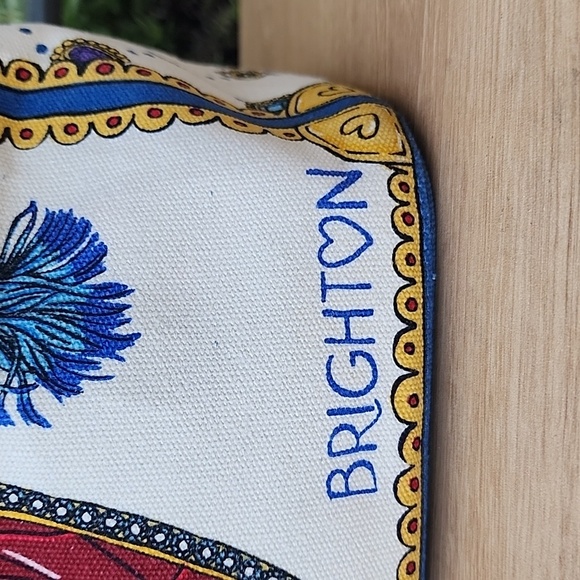 Brighton Glittering Love Tote - Picture 2 of 12